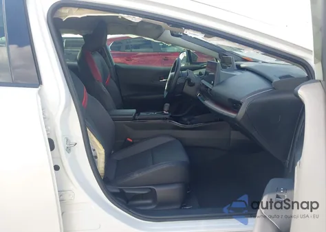 2023 Toyota Prius Prime Xse Premium z USA, uszkodzony, nr VIN JTDACACU4P3007736